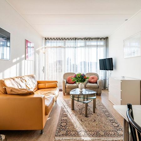 Kurhaus 13 Apartment Zoutelande Luaran gambar