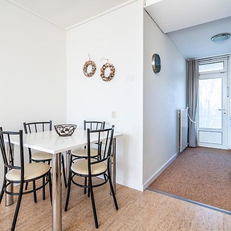 Kurhaus 13 Apartment Zoutelande Luaran gambar